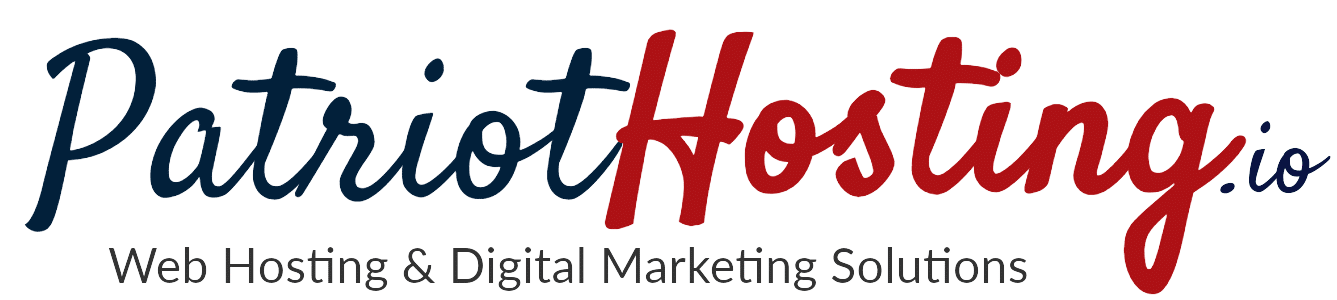 PatriotHosting.io Logo