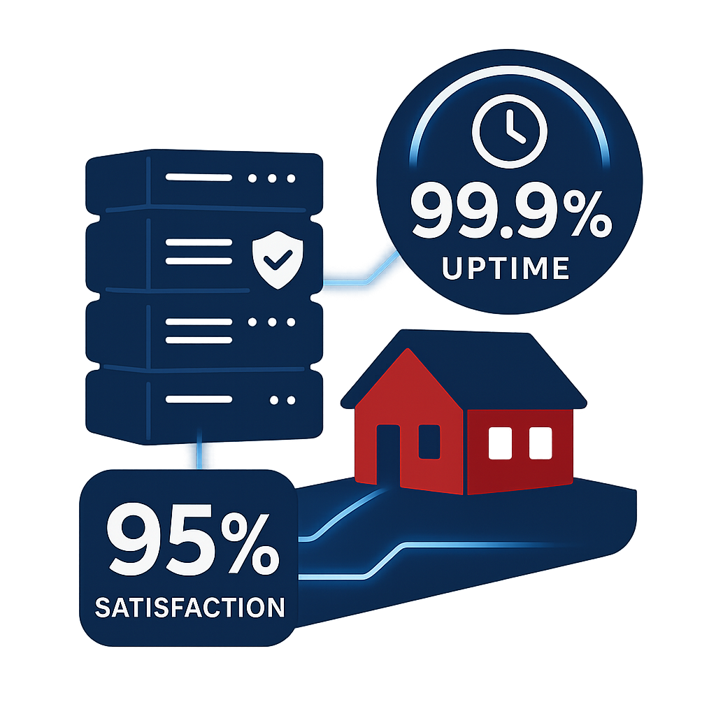 Customer Satisfaction Customer Satisfaction