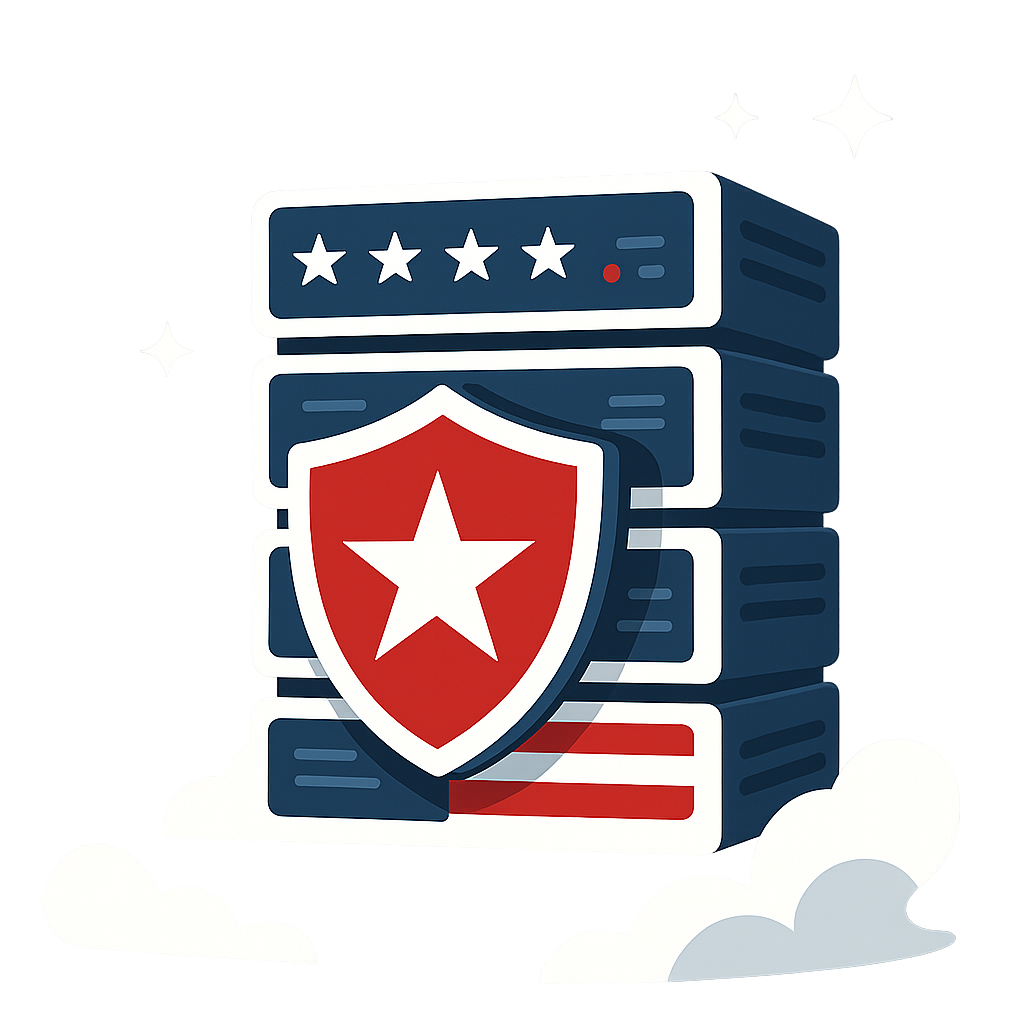 Patriot Web Server